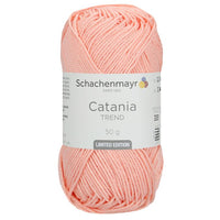 Filato di cotone Schachenmayr SMC Catania Trend 50 g | scegli un colore