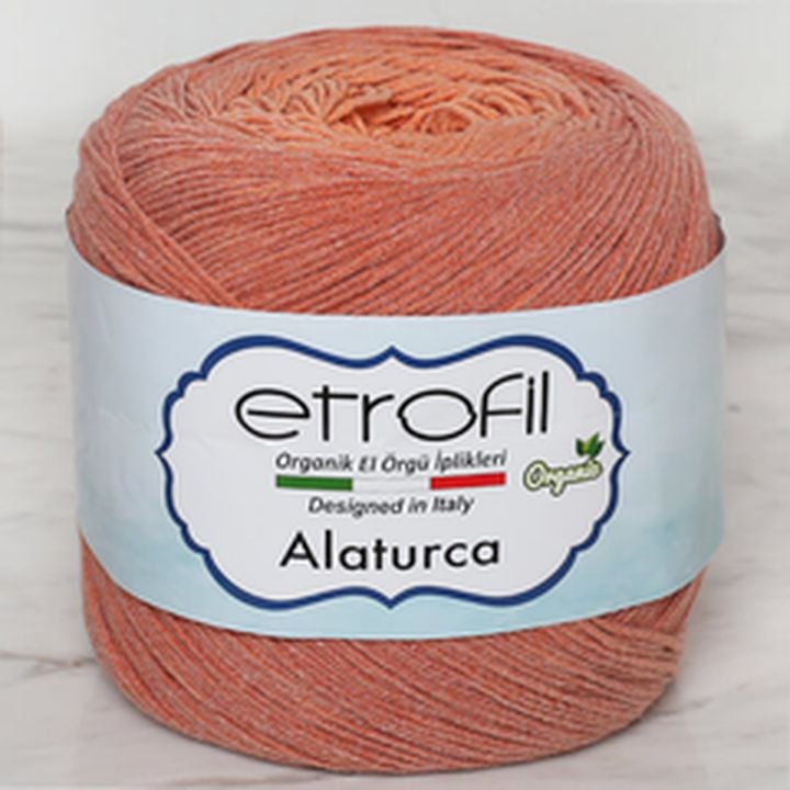 Filato Etrofil Alaturca 250 g | scegli una tonalità