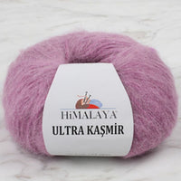 Filato himalayano Ultra Cashmere 50 g | scegli una tonalità