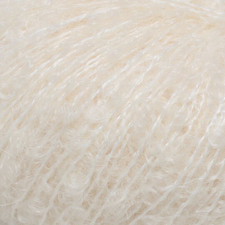 Filato La Mia Alpaca Boucle 50 gr | scegli una tonalità
