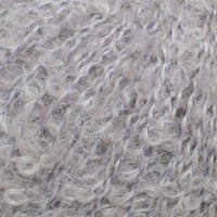 Filato La Mia Alpaca Boucle 50 gr | scegli una tonalità