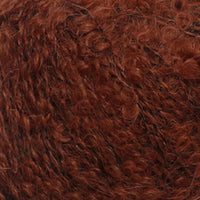 Filato La Mia Alpaca Boucle 50 gr | scegli una tonalità