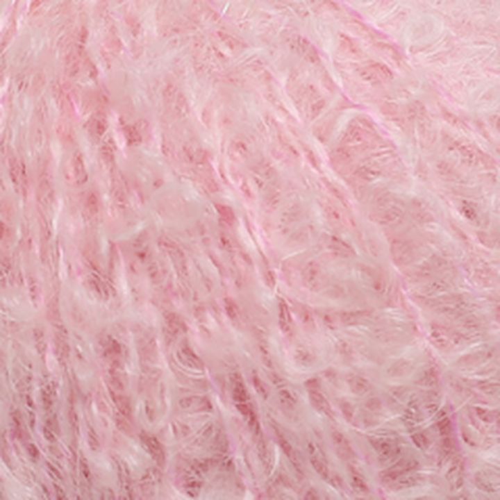 Filato La Mia Alpaca Boucle 50 gr | scegli una tonalità
