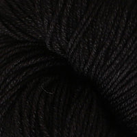 Filato Merino Gazzal Wool Star 100 g | scegli una tonalità - nero