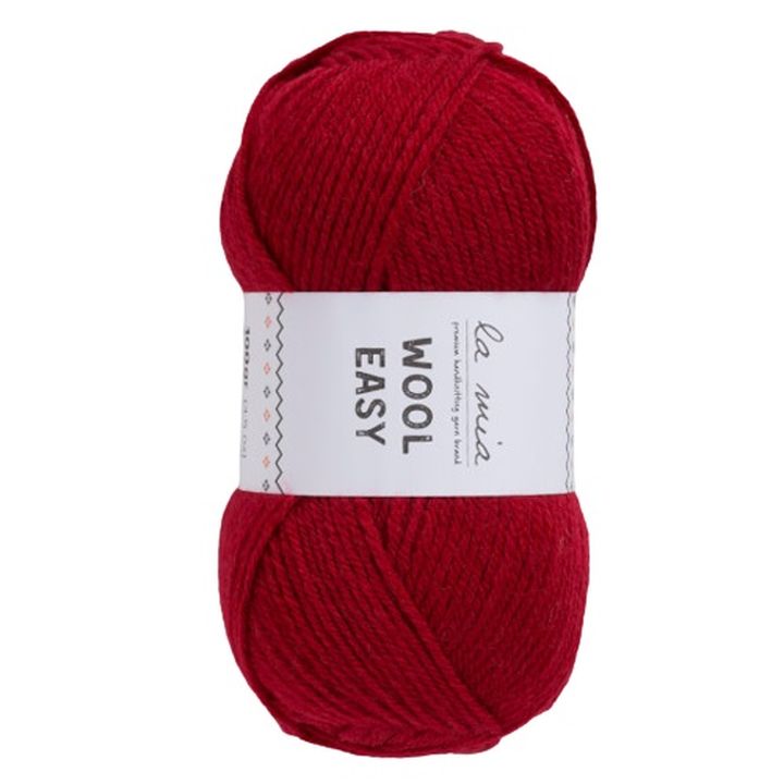 Filato misto La Mia Wool Easy 100 g | scegli una tonalità