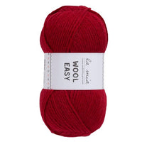 Filato misto La Mia Wool Easy 100 g | scegli una tonalità