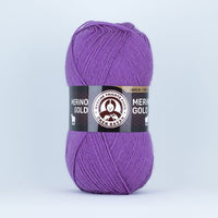 Filato per maglieria Madame Tricote Paris Merino Gold 100 g | scegli un colore