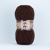Filato per maglieria Madame Tricote Paris Merino Gold 200 - 100 g | scegli un colore