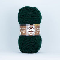 Filato per maglieria Madame Tricote Paris Merino Gold 200 - 100 g | scegli un colore