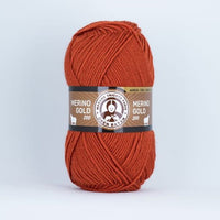 Filato per maglieria Madame Tricote Paris Merino Gold 200 - 100 g | scegli un colore
