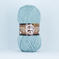 Filato per maglieria Madame Tricote Paris Merino Gold 200 - 100 g | scegli un colore