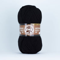 Filato per maglieria Madame Tricote Paris Merino Gold 200 - 100 g | scegli un colore