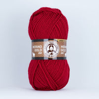 Filato per maglieria Madame Tricote Paris Merino Gold 200 - 100 g | scegli un colore