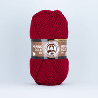 Filato per maglieria Madame Tricote Paris Merino Gold 200 - 100 g | scegli un colore