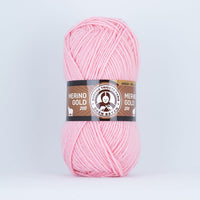 Filato per maglieria Madame Tricote Paris Merino Gold 200 - 100 g | scegli un colore