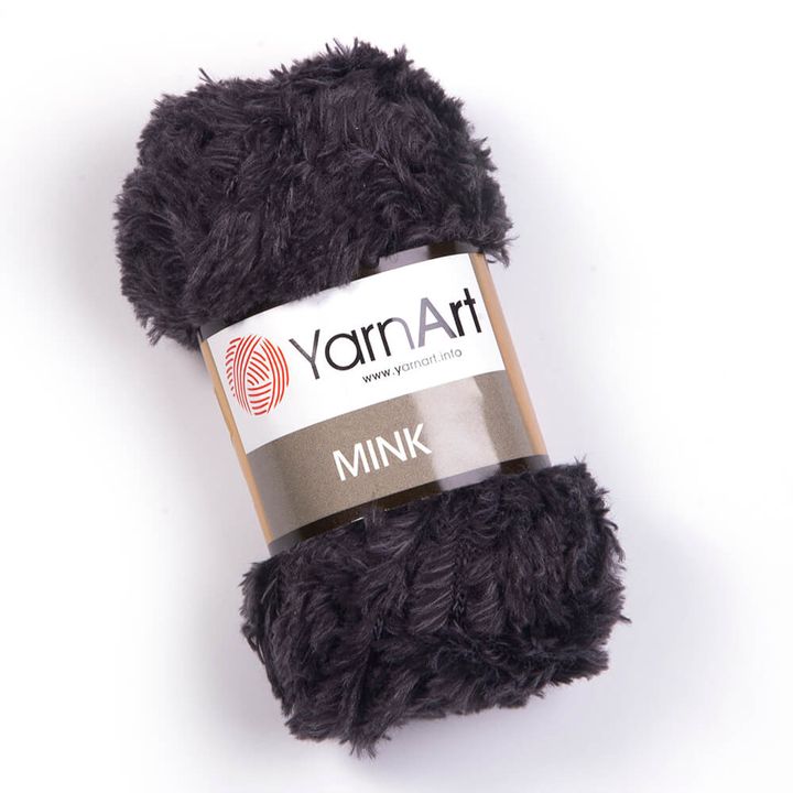 Filato per maglieria YarnArt Mink 50 g | scegli un colore