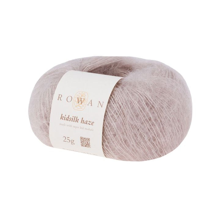 Filato Rowan Kidsilk Haze 25 g | scegli un colore - 590 perla
