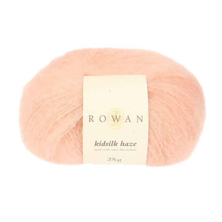 Filato Rowan Kidsilk Haze 25 g | scegli un colore - 687 tenue