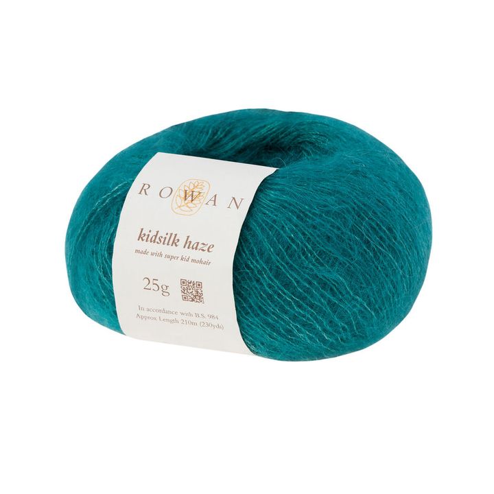 Filato Rowan Kidsilk Haze 25 g | scegli un colore