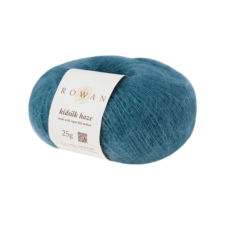 Filato Rowan Kidsilk Haze 25 g | scegli un colore