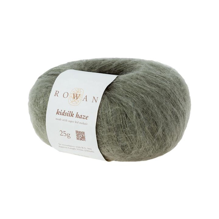 Filato Rowan Kidsilk Haze 25 g | scegli un colore