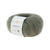 Filato Rowan Kidsilk Haze 25 g | scegli un colore