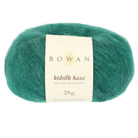 Filato Rowan Kidsilk Haze 25 g | scegli un colore
