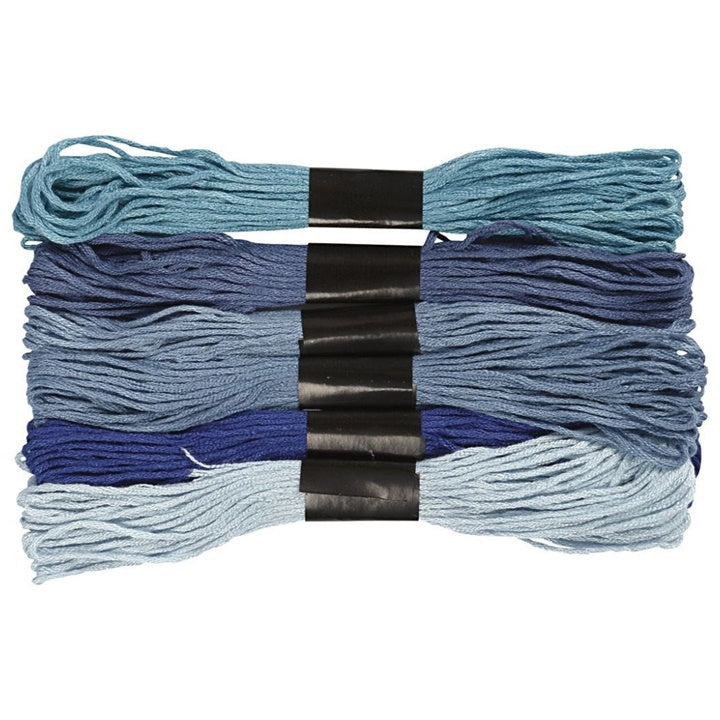 Filo da ricamo 1 mm | vari set