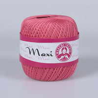 Filo di pizzo Madame Tricote Paris Maxi 100 g | scegli un colore