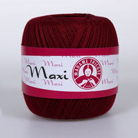 Filo di pizzo Madame Tricote Paris Maxi 100 g | scegli un colore