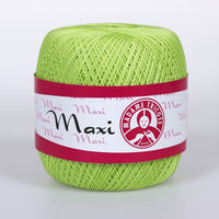 Filo di pizzo Madame Tricote Paris Maxi 100 g | scegli un colore