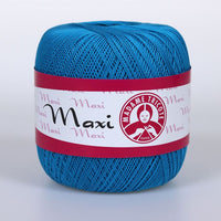 Filo di pizzo Madame Tricote Paris Maxi 100 g | scegli un colore