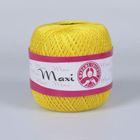 Filo di pizzo Madame Tricote Paris Maxi 100 g | scegli un colore