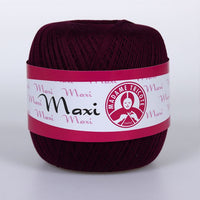 Filo di pizzo Madame Tricote Paris Maxi 100 g | scegli un colore