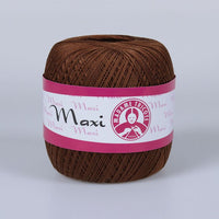Filo di pizzo Madame Tricote Paris Maxi 100 g | scegli un colore