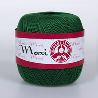 Filo di pizzo Madame Tricote Paris Maxi 100 g | scegli un colore