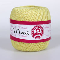 Filo di pizzo Madame Tricote Paris Maxi 100 g | scegli un colore