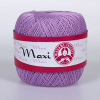 Filo di pizzo Madame Tricote Paris Maxi 100 g | scegli un colore