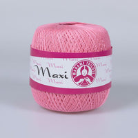 Filo di pizzo Madame Tricote Paris Maxi 100 g | scegli un colore
