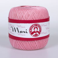 Filo di pizzo Madame Tricote Paris Maxi 100 g | scegli un colore