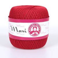 Filo di pizzo Madame Tricote Paris Maxi 100 g | scegli un colore