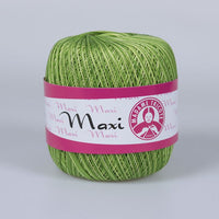 Filo di pizzo Madame Tricote Paris Maxi 100 g | scegli un colore