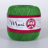 Filo di pizzo Madame Tricote Paris Maxi 100 g | scegli un colore