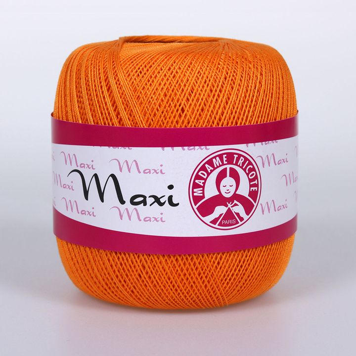 Filo di pizzo Madame Tricote Paris Maxi 100 g | scegli un colore