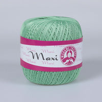 Filo di pizzo Madame Tricote Paris Maxi 100 g | scegli un colore