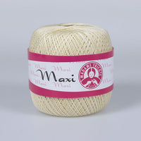 Filo di pizzo Madame Tricote Paris Maxi 100 g | scegli un colore