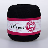 Filo di pizzo Madame Tricote Paris Maxi 100 g | scegli un colore