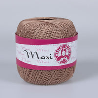 Filo di pizzo Madame Tricote Paris Maxi 100 g | scegli un colore