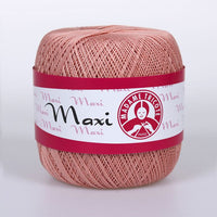 Filo di pizzo Madame Tricote Paris Maxi 100 g | scegli un colore