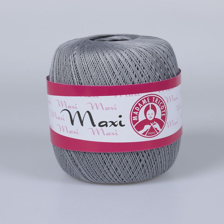 Filo di pizzo Madame Tricote Paris Maxi 100 g | scegli un colore